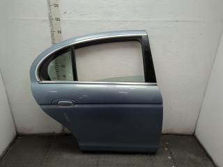 Стеклоподъемник электрический правый задний, ориг. номер XR841311, Jaguar S-Type 2004-2008
