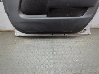 Стеклоподъемник электрический правый передний, ориг. номер 72210S9AQ02, Honda CR-V 2001-2004