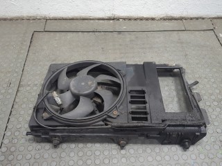 Рамка передняя (телевизор), ориг. номер 1253E6, 1308Z4, Peugeot 406 1999-2004