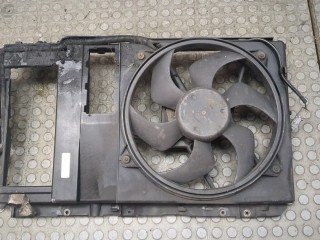 Рамка передняя (телевизор), ориг. номер 1253E6, 1308Z4, Peugeot 406 1999-2004