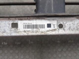 Рамка передняя (телевизор), BMW 7 G11, G12 2015-2019