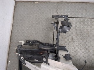 Рамка передняя (телевизор), BMW 7 G11, G12 2015-2019