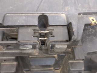 Рамка передняя (телевизор), ориг. номер 3C0805588H, Volkswagen Passat 2005-2010