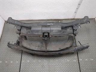 Рамка передняя (телевизор), ориг. номер 7058594, 51647058594, BMW 3 серия 2001-2006