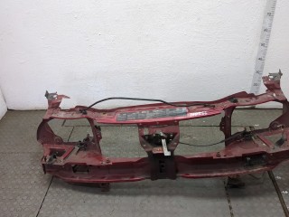 Рамка передняя (телевизор) Renault Scenic 1999-2003