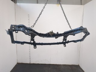 Рамка передняя (телевизор), ориг. номер 8M518B041CC, 1675180, Ford Focus 2007-2011