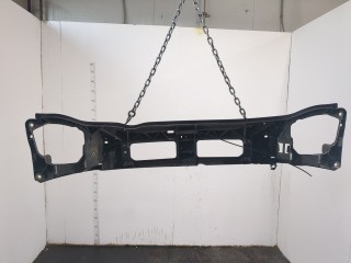 Рамка передняя (телевизор), ориг. номер 8200521859, Renault Trafic 2001-2006