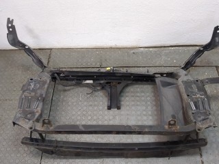 Рамка передняя (телевизор), ориг. номер 62500JD000, Nissan Qashqai 2006-2010