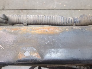 Рамка передняя (телевизор), ориг. номер 62500JD000, Nissan Qashqai 2006-2010