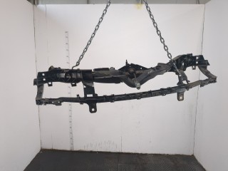 Рамка передняя (телевизор) Ford Focus 2007-2011