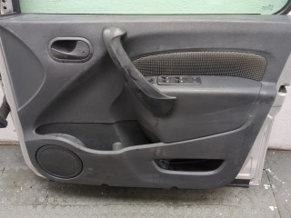 Уплотнитель правый передний, Mercedes Citan 2012-2021