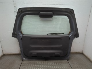 Крышка (дверь) багажника, ориг. номер 6910084E20, Suzuki Wagon R Plus 2003-2008