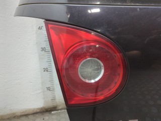 Крышка (дверь) багажника, ориг. номер 1K6827025H, Volkswagen Golf 1997-2006