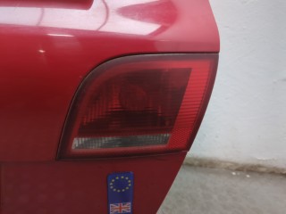 Крышка (дверь) багажника, ориг. номер 8P4827023D, Audi A3 2004-2008