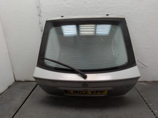 Крышка (дверь) багажника Opel Astra 1994-2002