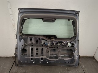Крышка (дверь) багажника, ориг. номер 68100SCAE00ZZ, Honda CR-V 2004-2006