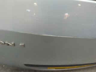 Крышка (дверь) багажника, ориг. номер 1756576, Ford Fusion 2002-2005
