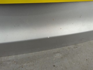 Крышка (дверь) багажника, ориг. номер 737000Z000, KIA Sportage 2008-2010