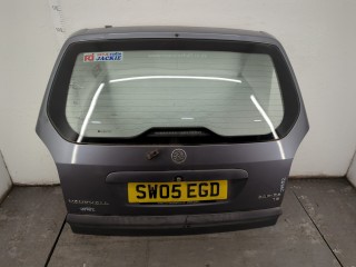 Крышка (дверь) багажника, ориг. номер 9201178, Opel Zafira 2003-2006
