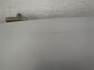 Крышка (дверь) багажника, ориг. номер 1P9827024, Seat Leon 2005-2012