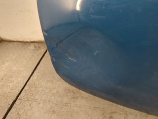 Крышка (дверь) багажника, ориг. номер 41009811574, 9811574, Mini Countryman 2010-2016