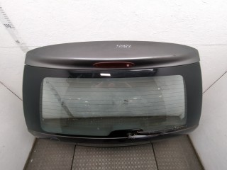 Крышка (дверь) багажника, ориг. номер 5135945AB, Chrysler Voyager 2004-2008