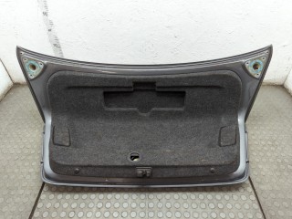 Крышка (дверь) багажника, ориг. номер 3C5827025H, Volkswagen Passat 2005-2010