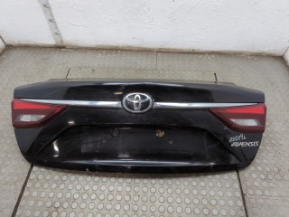 Крышка (дверь) багажника, ориг. номер 6440105150, Toyota Avensis 3 2015-2018