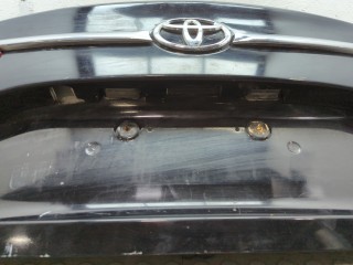 Крышка (дверь) багажника, ориг. номер 6440105150, Toyota Avensis 3 2015-2018