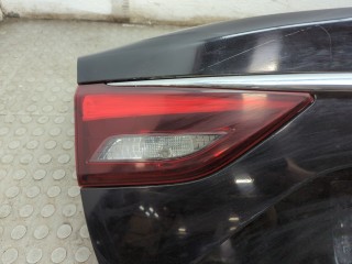 Крышка (дверь) багажника, ориг. номер 6440105150, Toyota Avensis 3 2015-2018