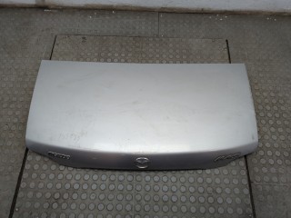 Крышка (дверь) багажника, ориг. номер NFY95261XA, Mazda MX-5 2005-2008