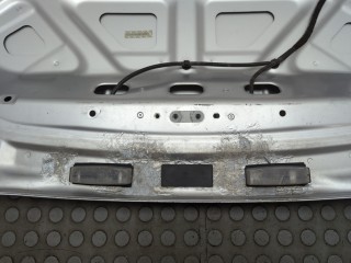 Крышка (дверь) багажника, ориг. номер NFY95261XA, Mazda MX-5 2005-2008