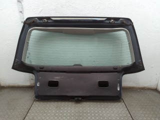 Крышка (дверь) багажника, ориг. номер 1J6827025G, Volkswagen Golf 4 1997-2006
