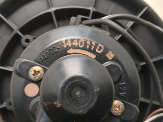 Двигатель отопителя (моторчик печки), ориг. номер 8710342030, Toyota RAV4 2000-2003