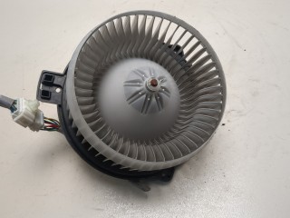 Двигатель отопителя (моторчик печки), ориг. номер 79310SEAG41, Honda Accord 2002-2006