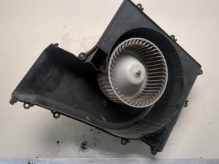 Двигатель отопителя (моторчик печки), ориг. номер 27226BM400, Nissan Almera Tino 2003-2006