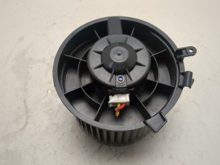 Двигатель отопителя (моторчик печки), ориг. номер 27225EN00B, Nissan Serena (C26) 2010-2013