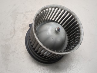 Двигатель отопителя (моторчик печки), ориг. номер 27225EN00B, Nissan Serena (C26) 2010-2013