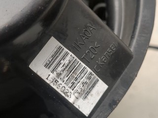 Двигатель отопителя (моторчик печки), ориг. номер 272261KA3A, Nissan Juke 2014-2020