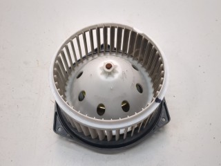 Двигатель отопителя (моторчик печки), ориг. номер 27220CB000, Nissan Murano 2002-2008