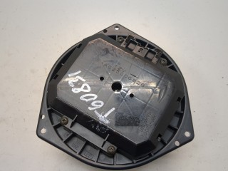Двигатель отопителя (моторчик печки), ориг. номер 27220CB000, Nissan Murano 2002-2008