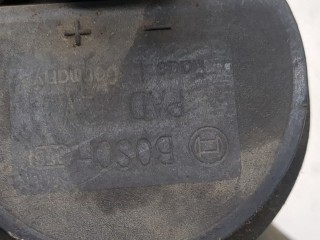 Насос водяной (помпа), ориг. номер A2128350164, Mercedes E W212 2009-2013