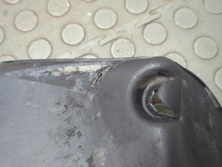 Накладка декоративная на ДВС, ориг. номер 04781594AA, Chrysler Voyager 2004-2008
