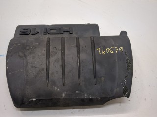 Накладка декоративная на ДВС, ориг. номер 0137E5, Citroen C3 picasso 2008-2012