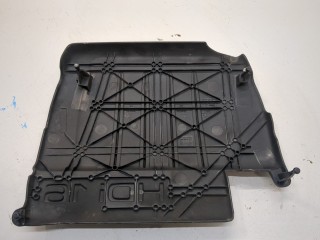Накладка декоративная на ДВС, ориг. номер 0137E5, Citroen C3 picasso 2008-2012
