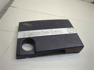 Накладка декоративная на ДВС Mercedes C W203 2000-2004