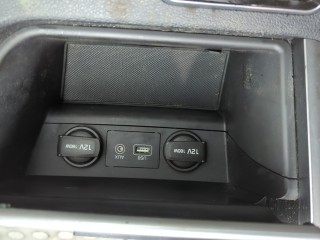 Консоль салона (кулисная часть), ориг. номер 84650C2000TRY, 84690C2150UN5, Hyundai Sonata 7 LF 2014-2017