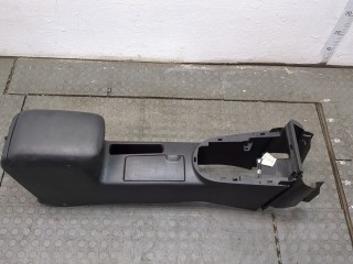 Консоль салона (кулисная часть), ориг. номер 96910JG47E, Nissan X-Trail 2010-2015