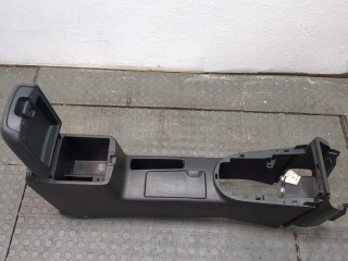 Консоль салона (кулисная часть), ориг. номер 96910JG47E, Nissan X-Trail 2010-2015