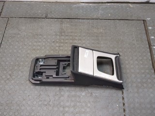 Консоль салона (кулисная часть), ориг. номер 39878181, Volvo XC90 2006-2014